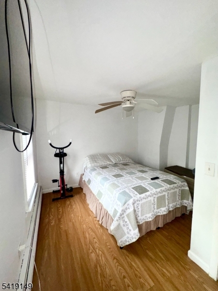 Downtown - Residential