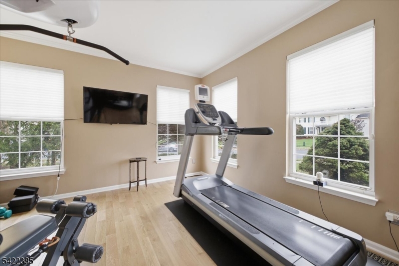 Glen Eyre - Residential