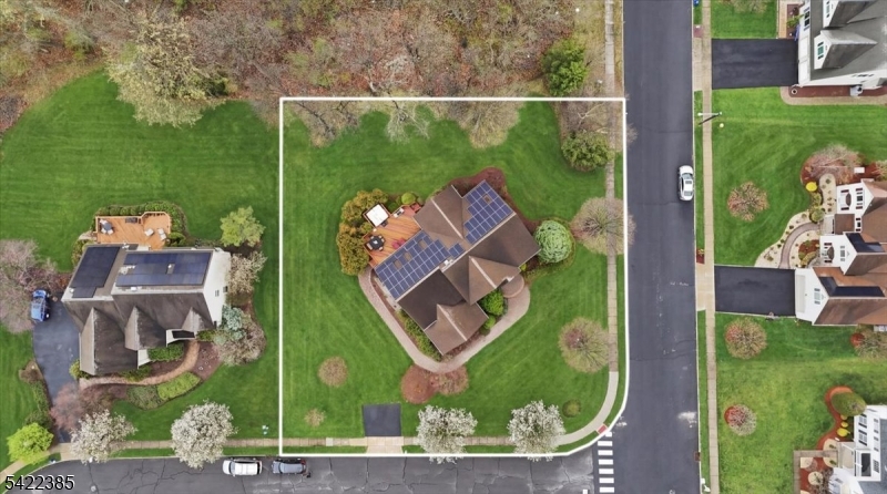 Glen Eyre - Residential