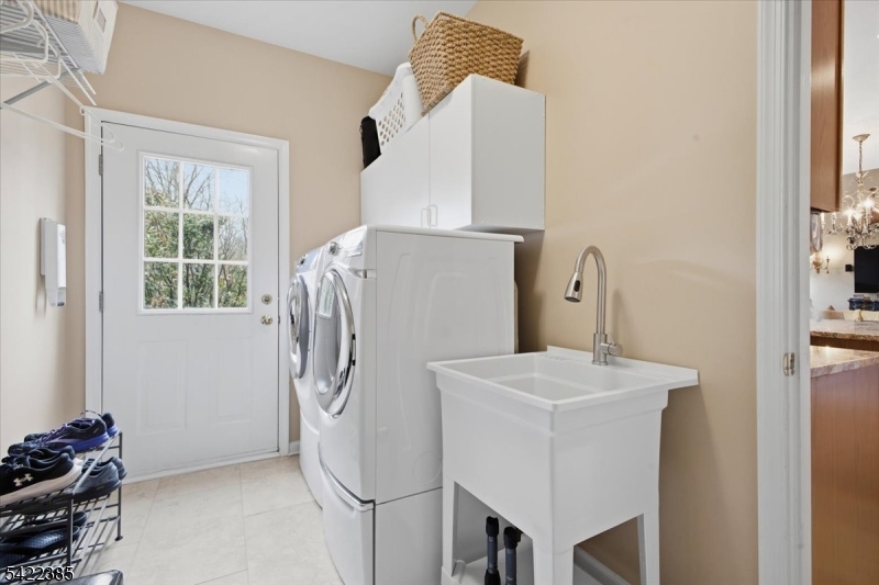 Glen Eyre - Residential