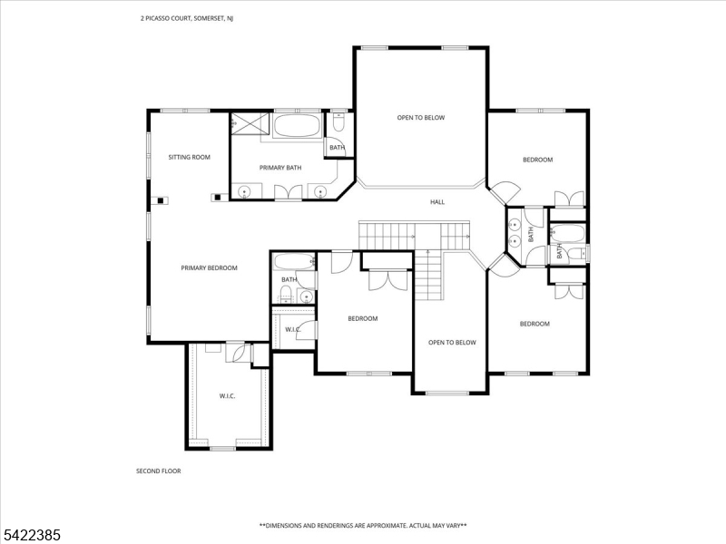 Glen Eyre - Residential