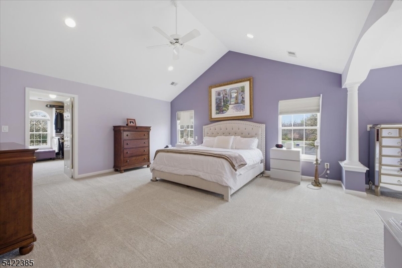 Glen Eyre - Residential