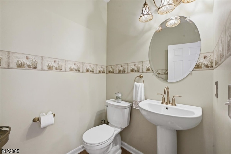 Glen Eyre - Residential