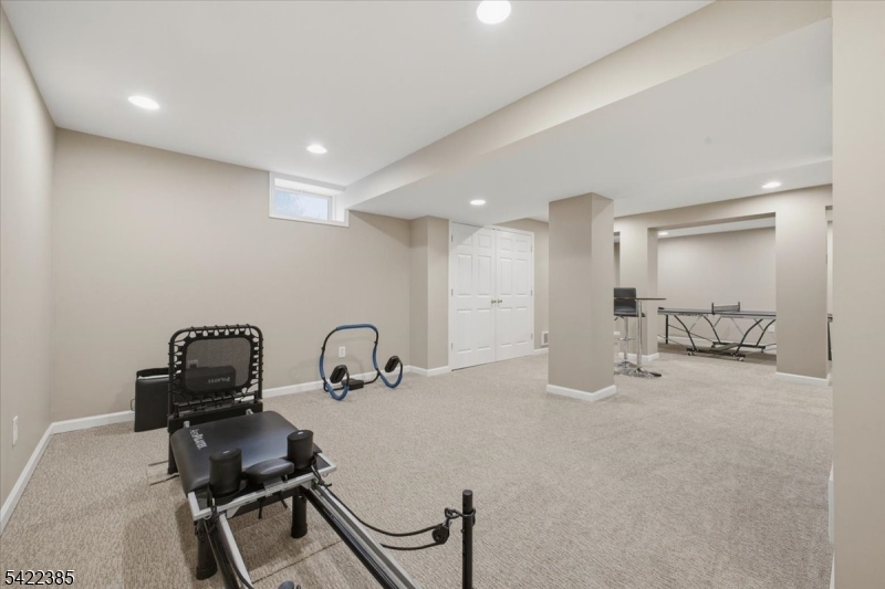 Glen Eyre - Residential