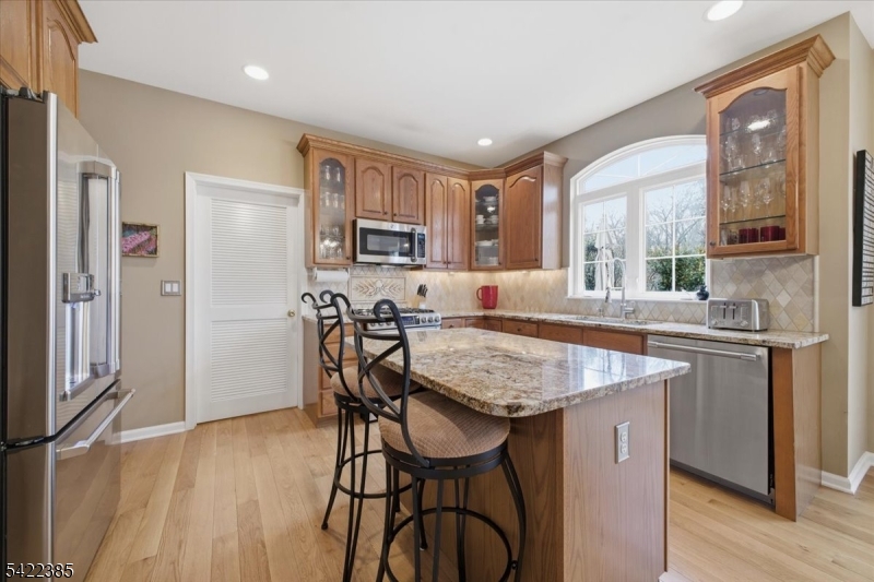 Glen Eyre - Residential