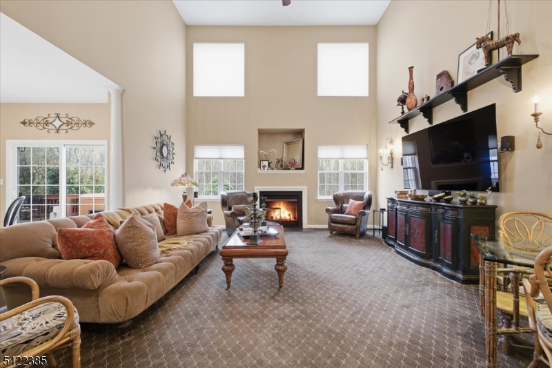 Glen Eyre - Residential