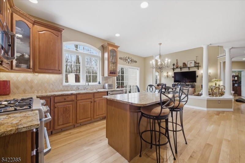 Glen Eyre - Residential