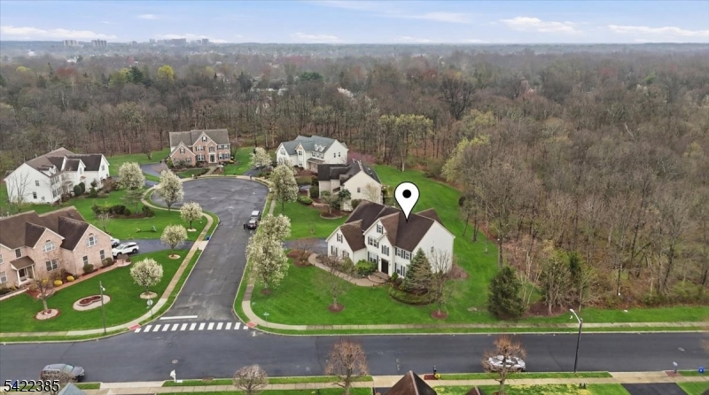 Glen Eyre - Residential