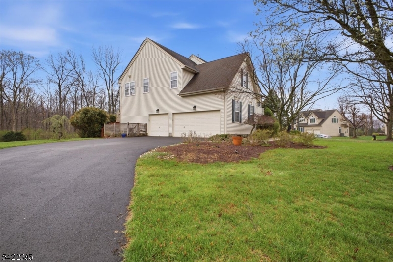 Glen Eyre - Residential