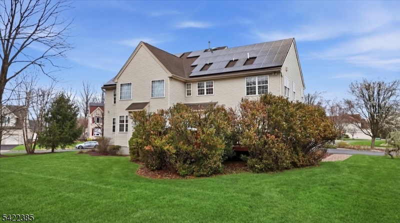 Glen Eyre - Residential