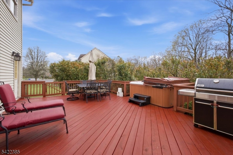 Glen Eyre - Residential