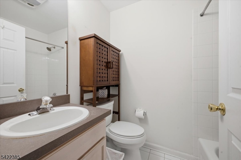 Glen Eyre - Residential