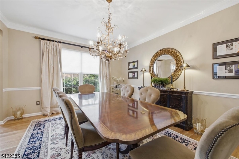 Glen Eyre - Residential