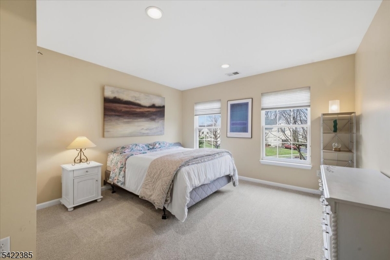 Glen Eyre - Residential