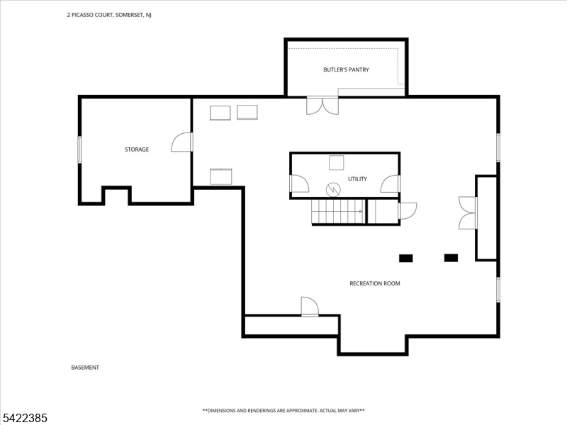 Glen Eyre - Residential