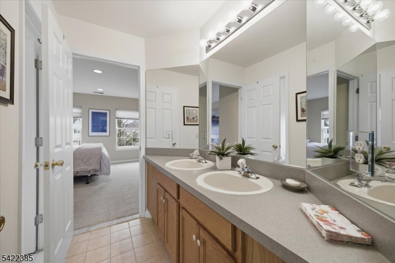 Glen Eyre - Residential