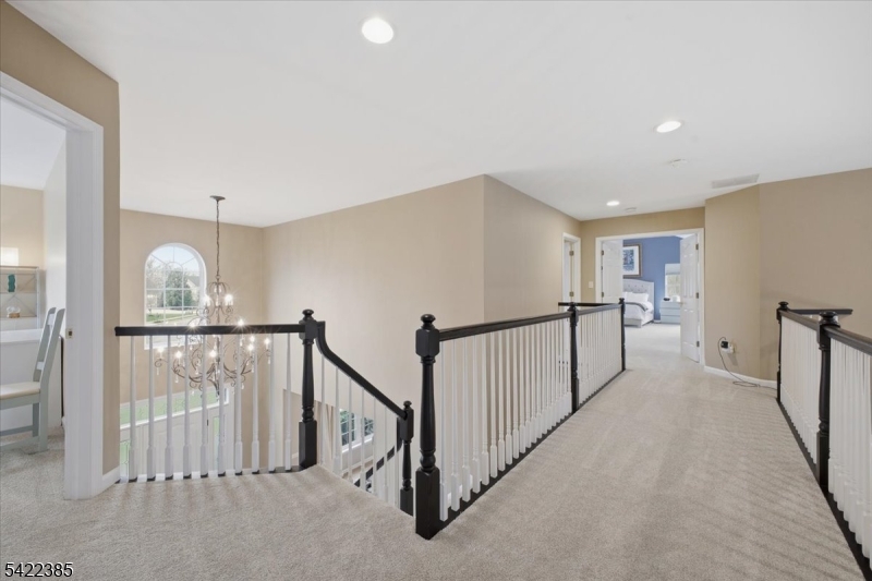 Glen Eyre - Residential