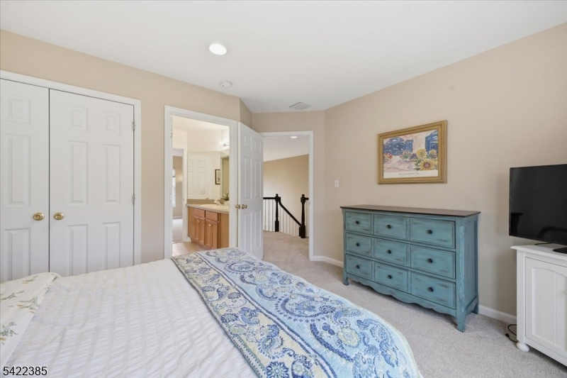 Glen Eyre - Residential