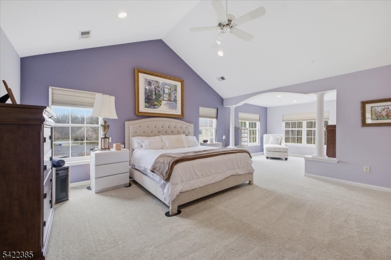 Glen Eyre - Residential