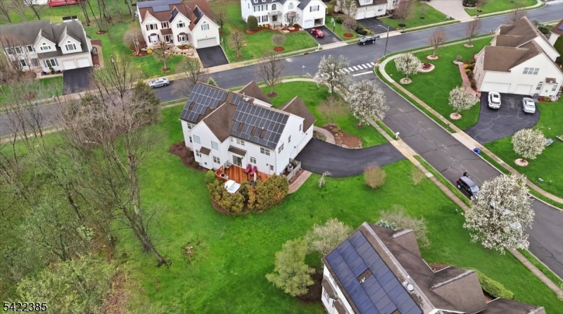 Glen Eyre - Residential