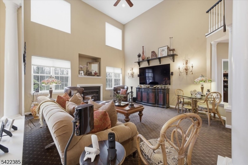 Glen Eyre - Residential