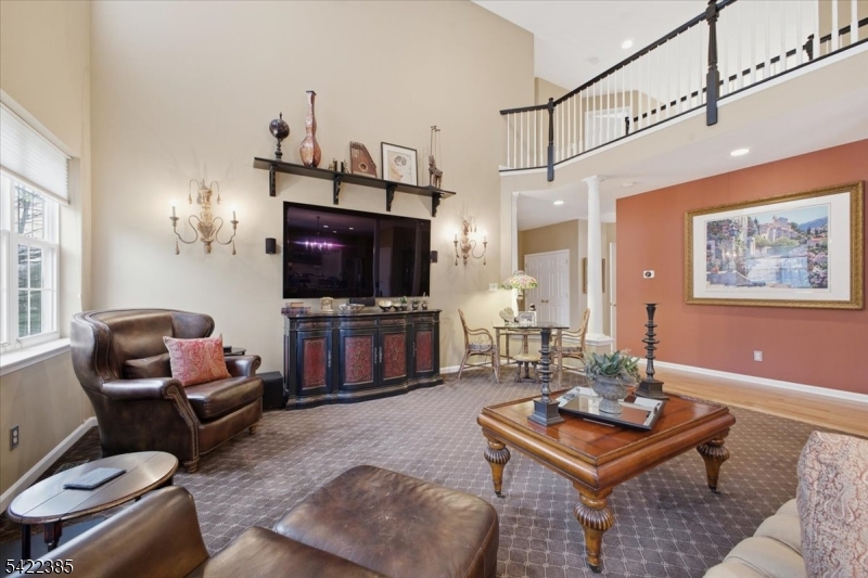 Glen Eyre - Residential