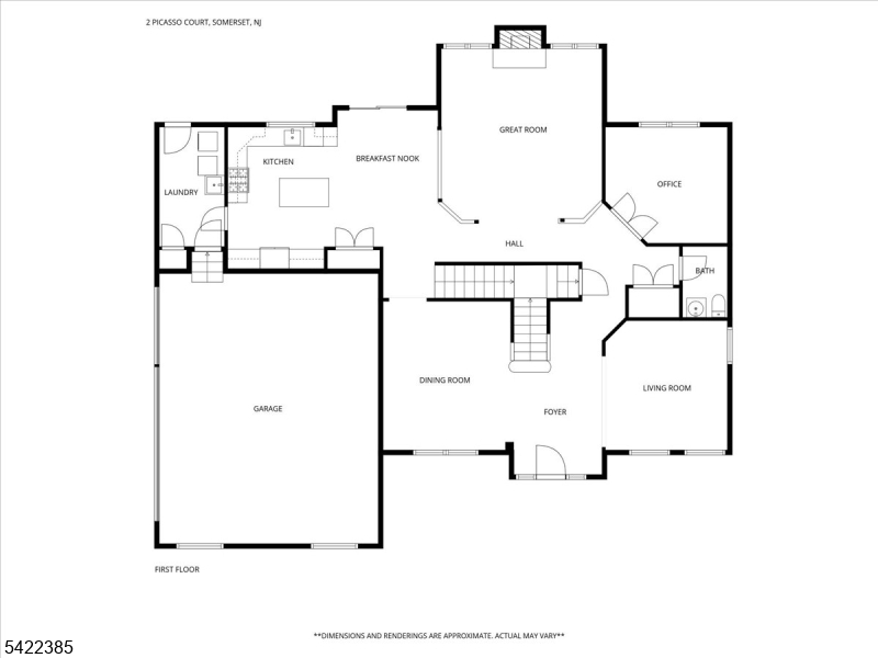 Glen Eyre - Residential