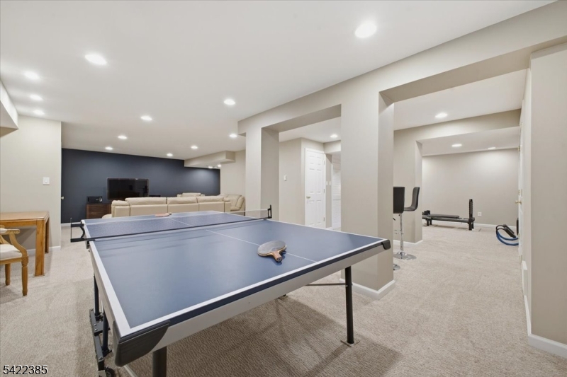 Glen Eyre - Residential