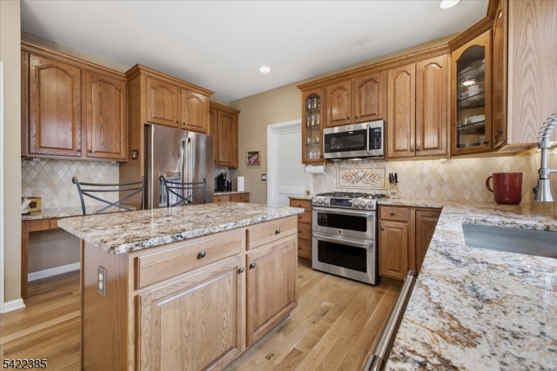 Glen Eyre - Residential