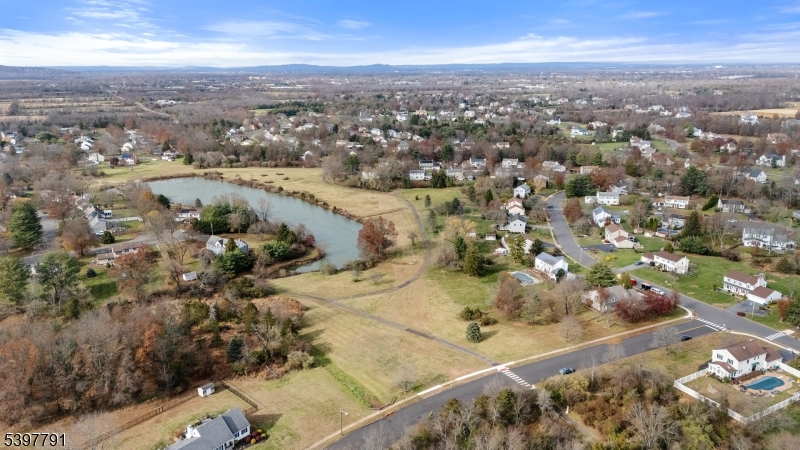 Fox Chase - Residential