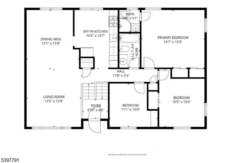 Fox Chase - Residential