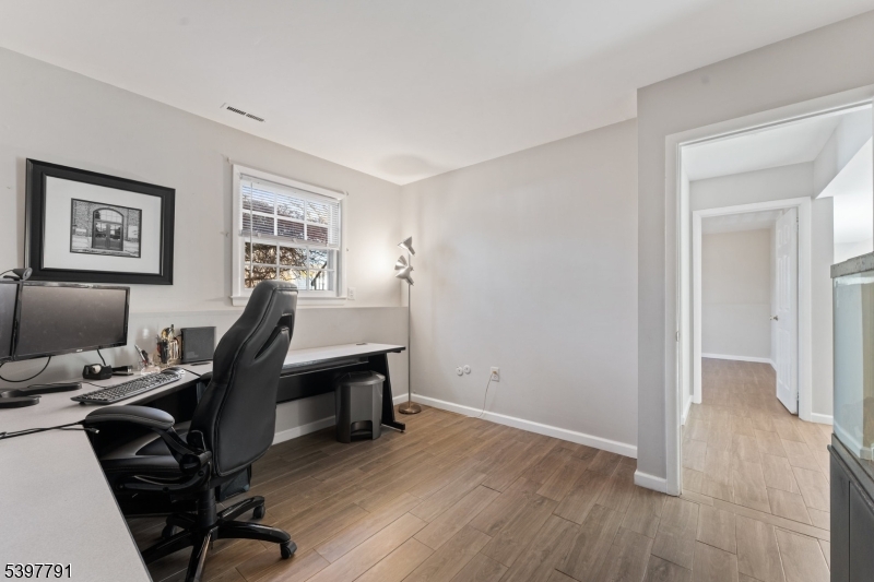 Fox Chase - Residential