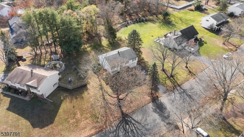 Fox Chase - Residential