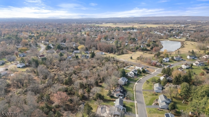 Fox Chase - Residential