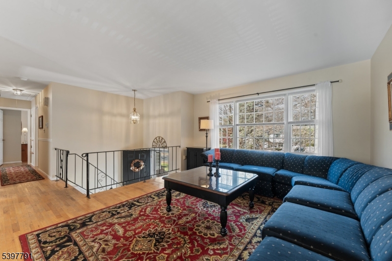 Fox Chase - Residential