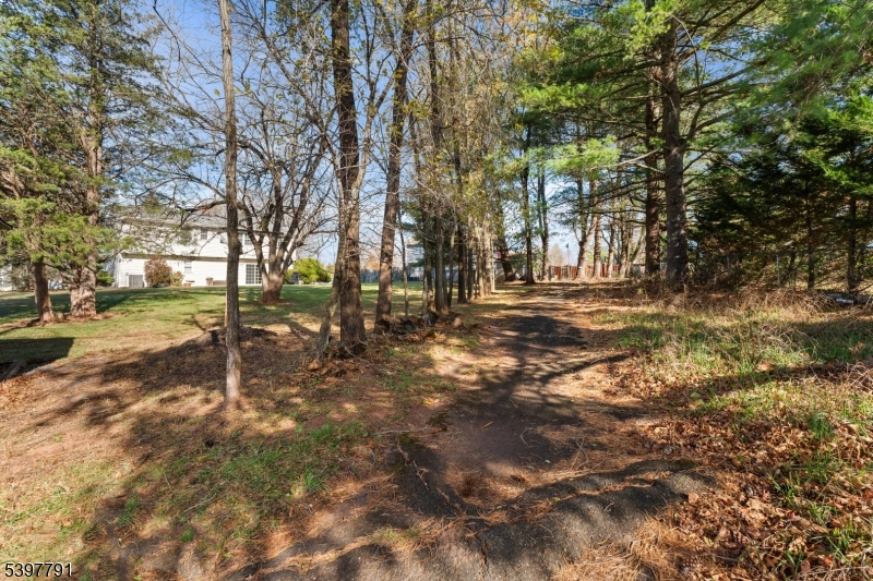 Fox Chase - Residential