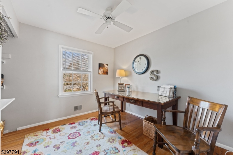 Fox Chase - Residential