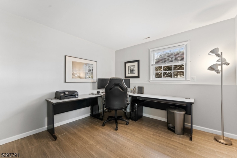 Fox Chase - Residential