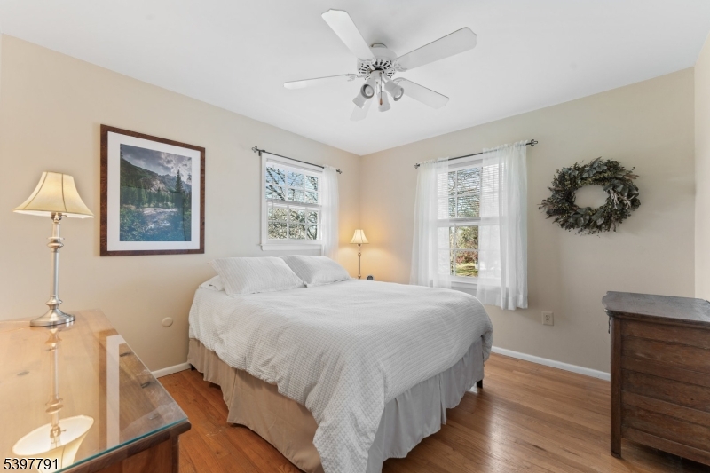 Fox Chase - Residential