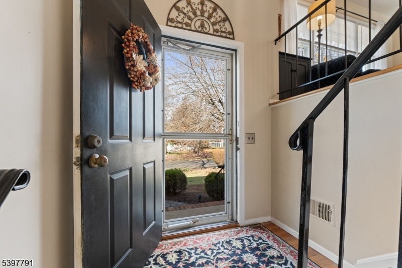 Fox Chase - Residential