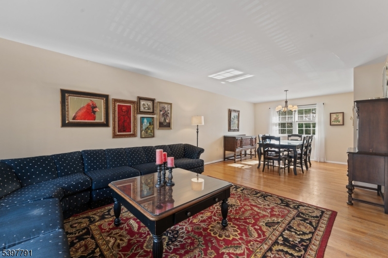 Fox Chase - Residential