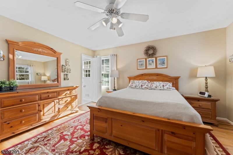 Fox Chase - Residential