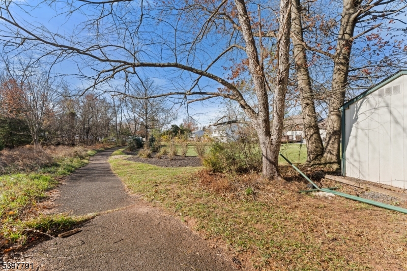 Fox Chase - Residential