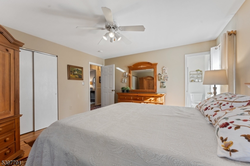 Fox Chase - Residential