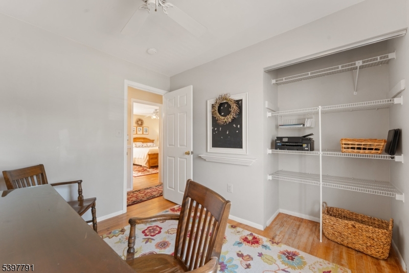 Fox Chase - Residential