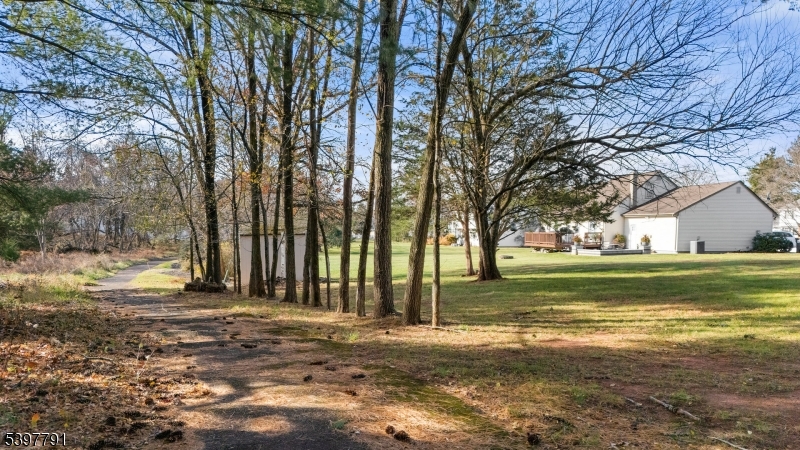 Fox Chase - Residential