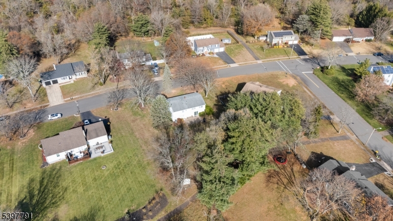 Fox Chase - Residential