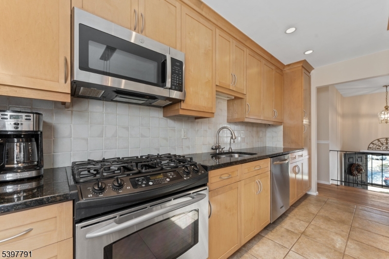 Fox Chase - Residential