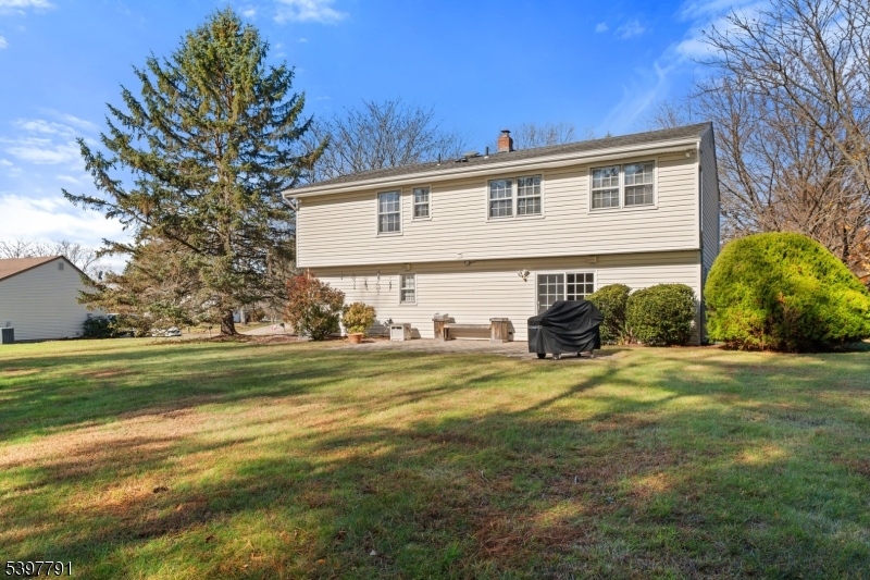 Fox Chase - Residential