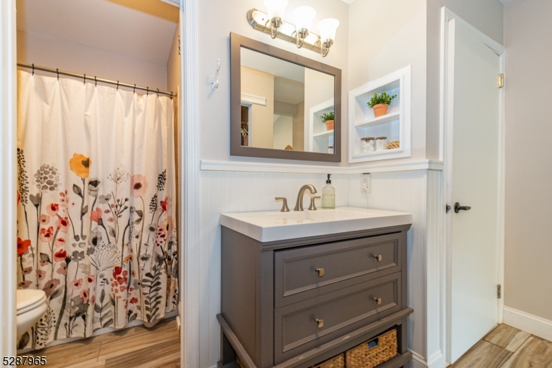 Panther Valley - Residential